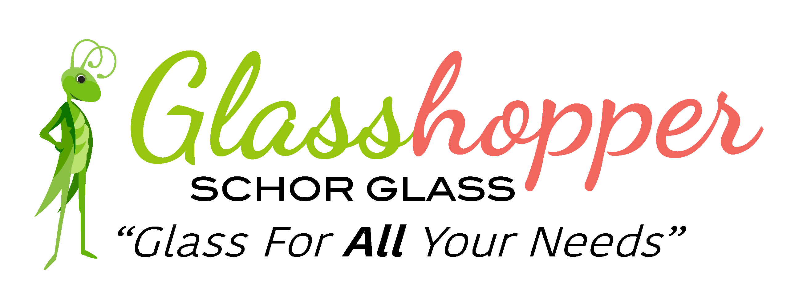Glasshopper Logo