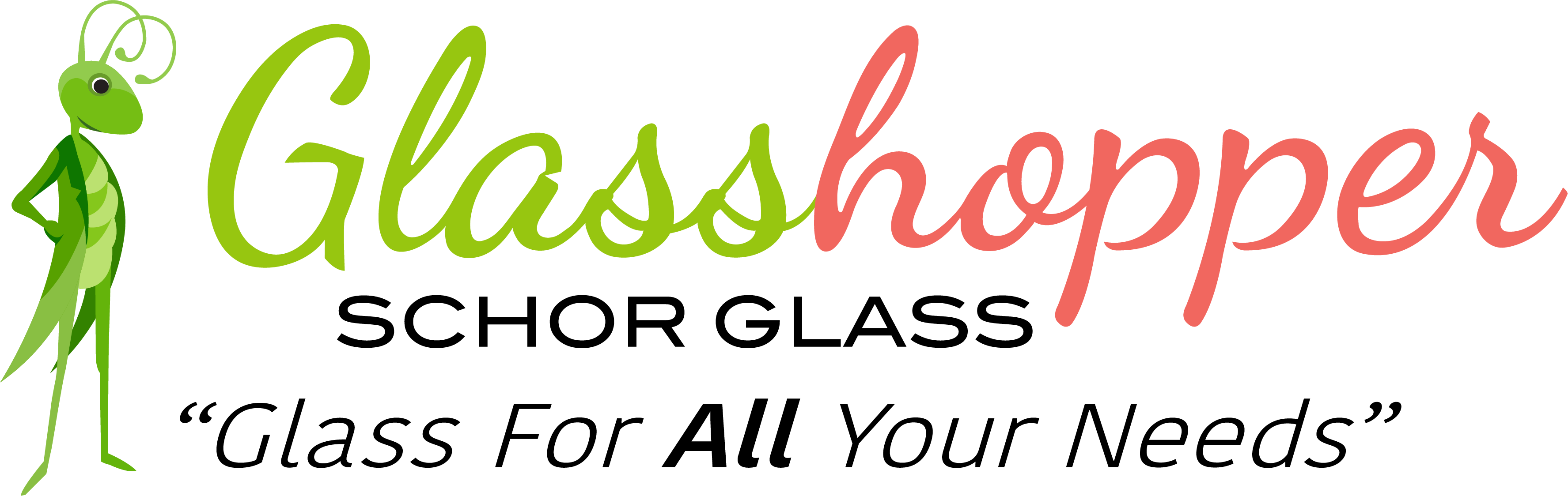 Glasshopper Glass